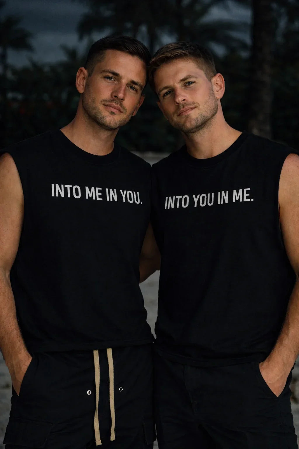 Bold Pride Outfits 2026: Mesh, Statement Tees &amp; Tanks That Stand Out