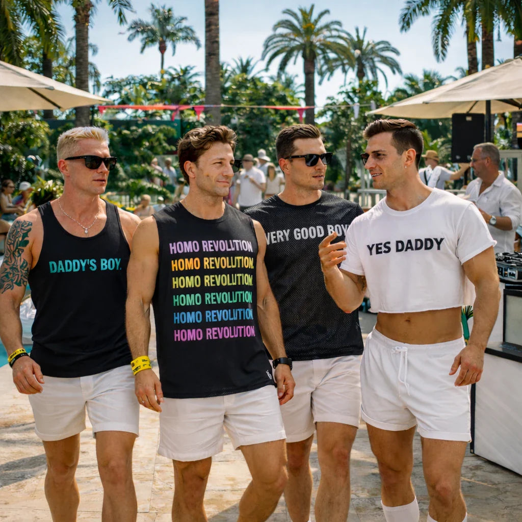 May Pride Events 2026: USA & Global Festivals + What to Wear