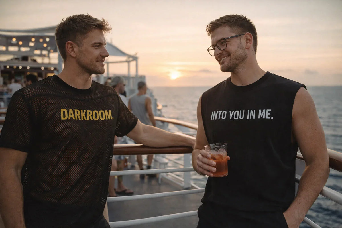 Set Sail in Style: Your 2026 Cruise Fits Start at eveonsteve