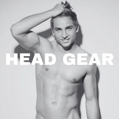 HEAD GEAR