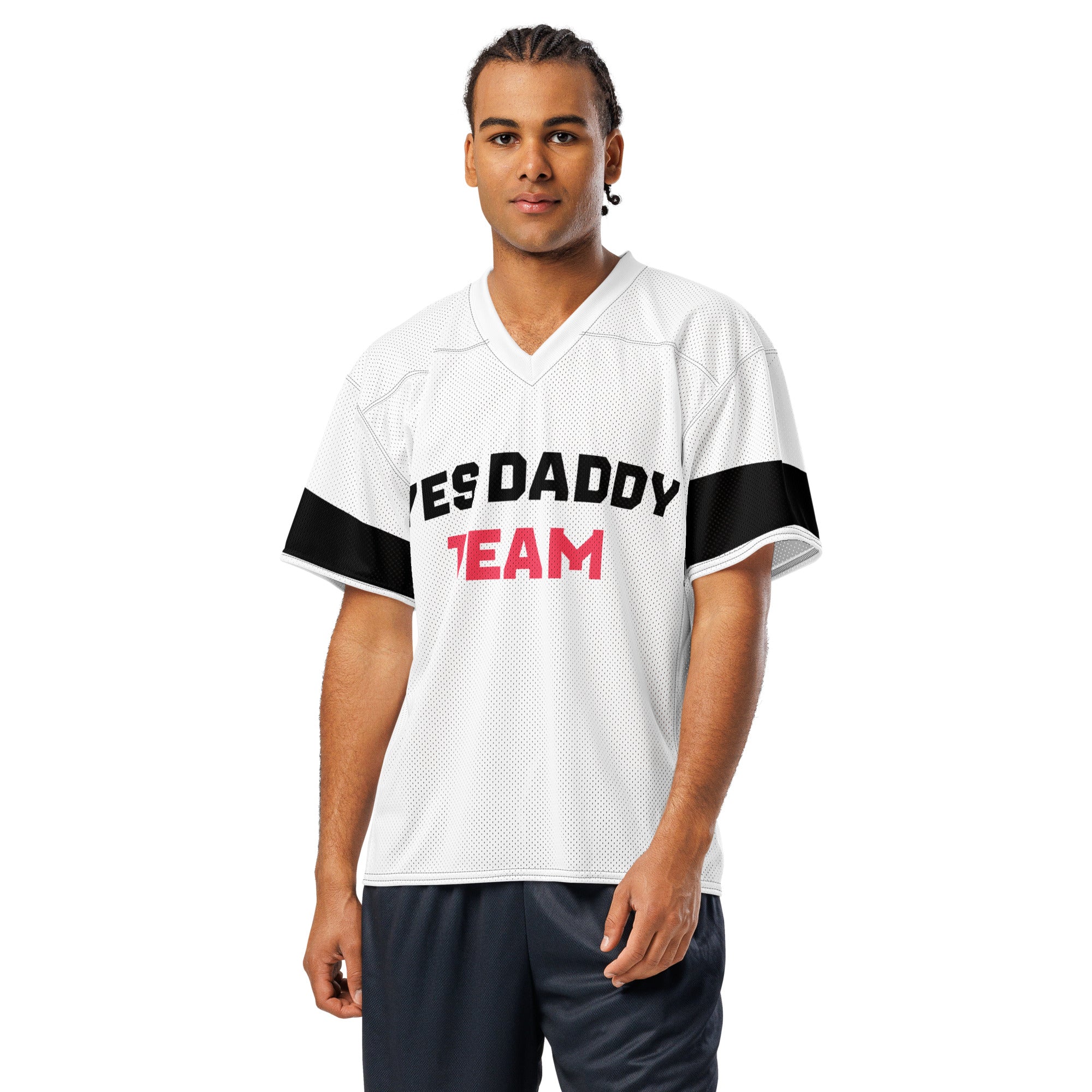 Team Daddy