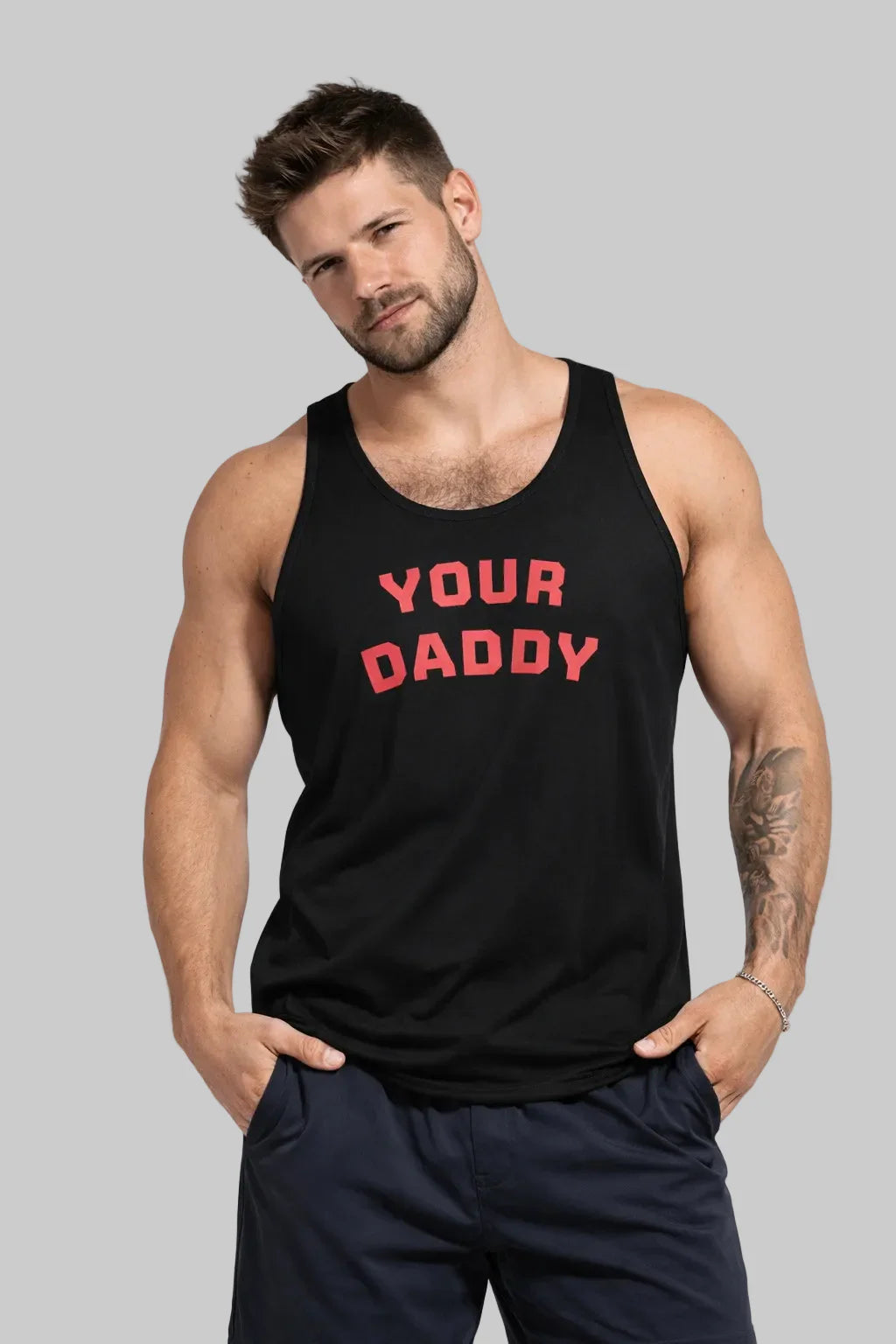 Team Daddy