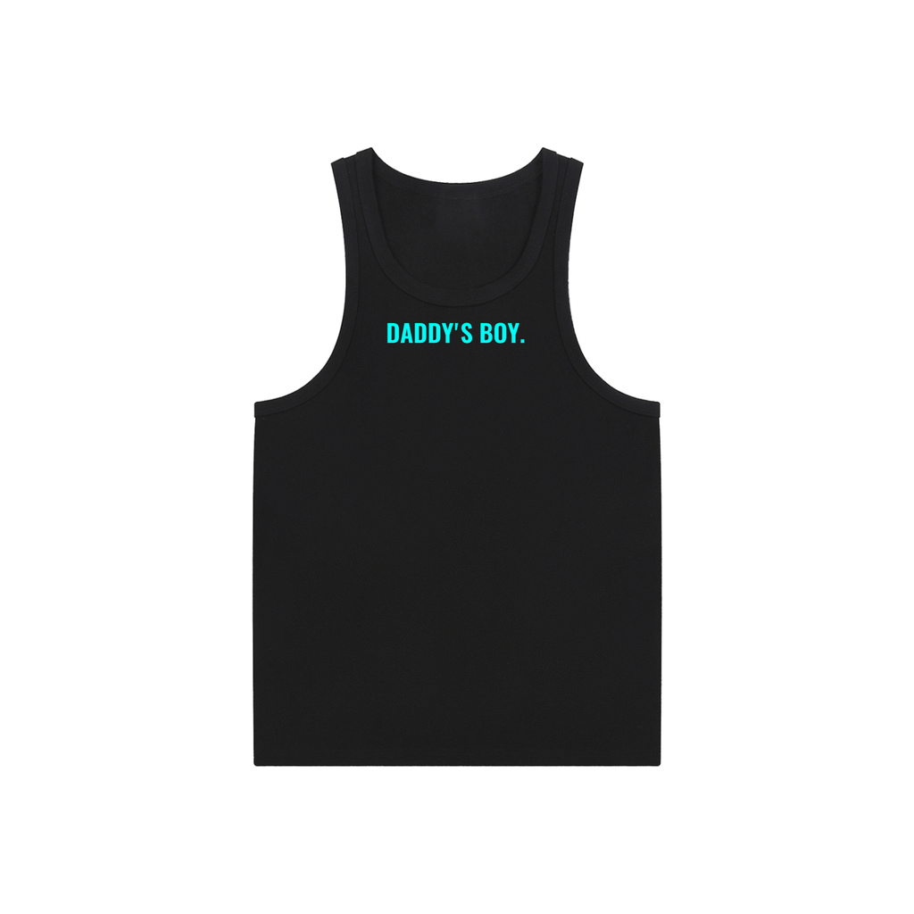 Daddy's Boy X Tom Performance Tank Top