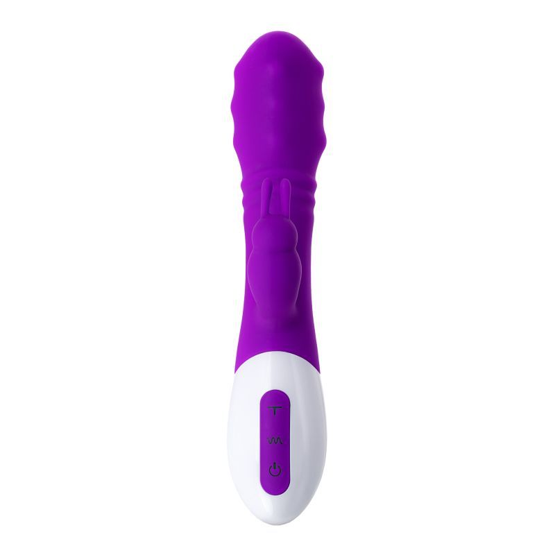 Jos Taty Pulsating Rabbit Vibrator