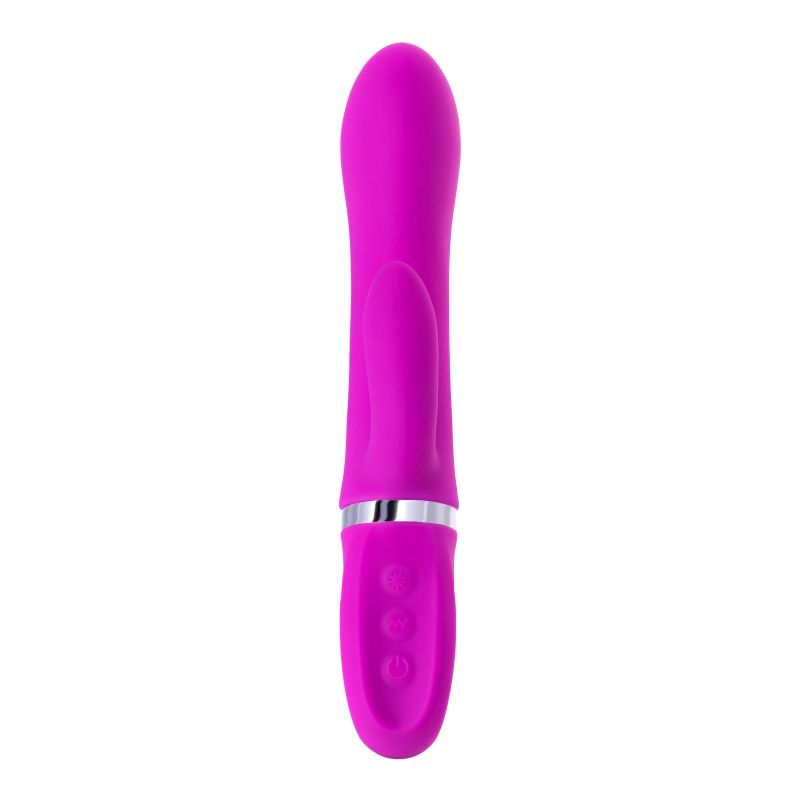 Jos Joly Clit Stimulating Vibrator