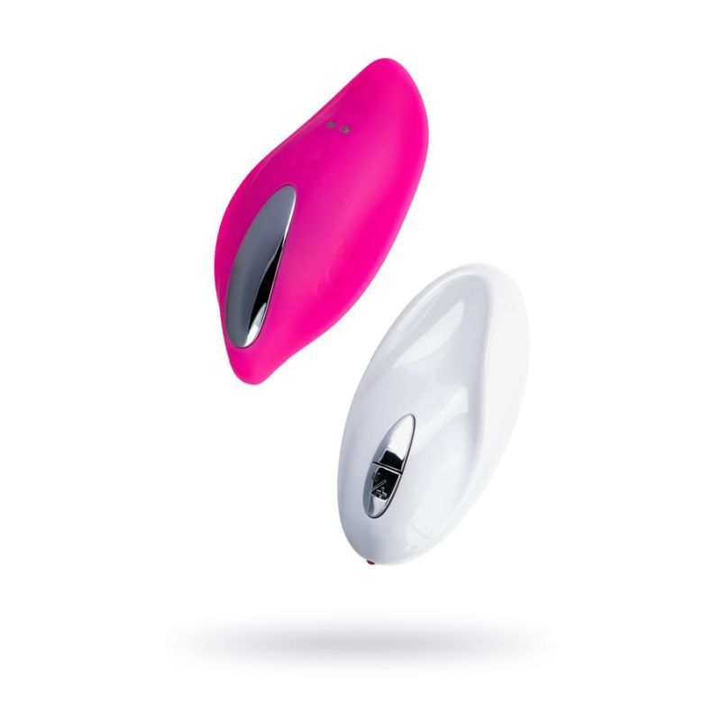 Jos Rumba Wearable Vibrator