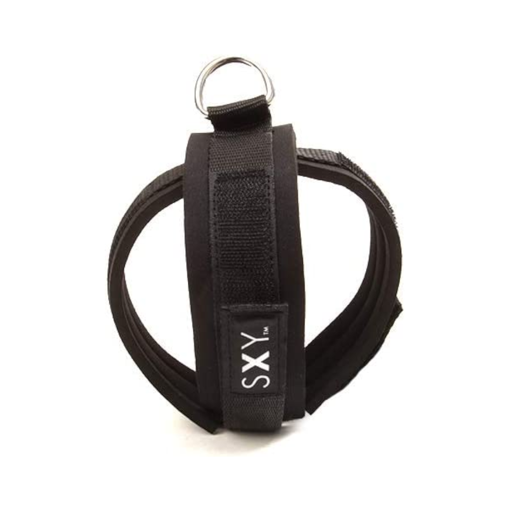 Creativec Sxy Hand Cross Cuffs