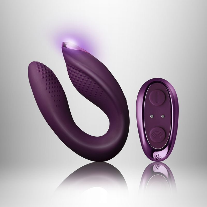 Rocks Off Chick Diva Vibrator