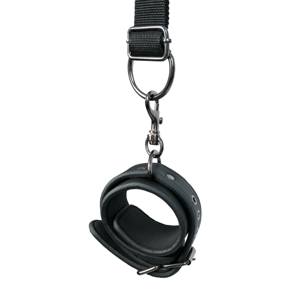 Fetish Collection Over The Door Wrist Cuffs
