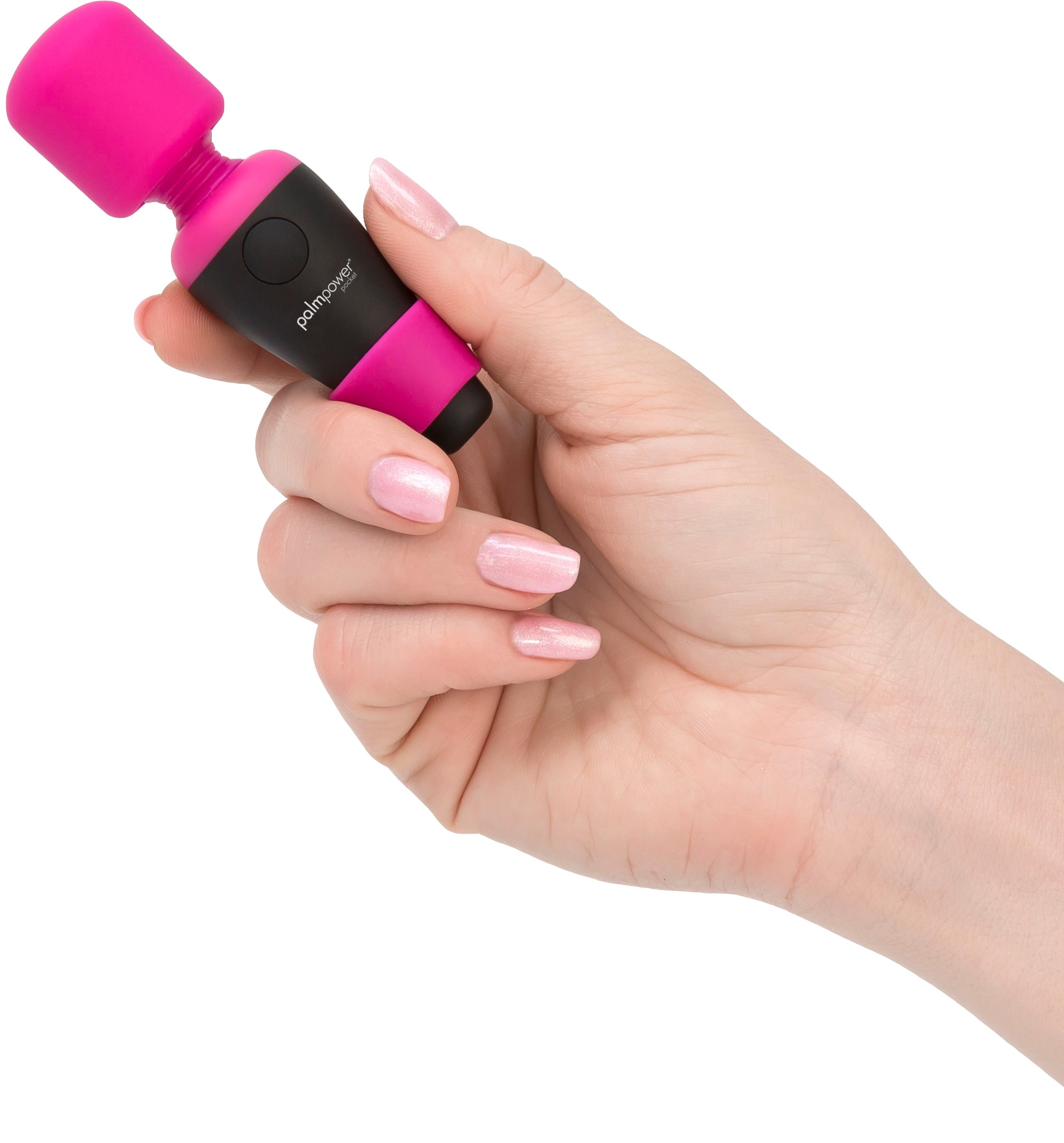 Palmpower Pocket Massage Wand