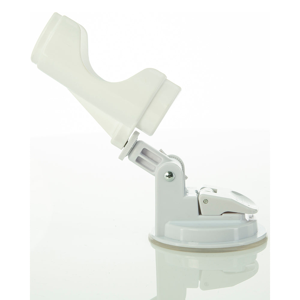 Pillow Talk Feisty Thrusting Vibrator Teal