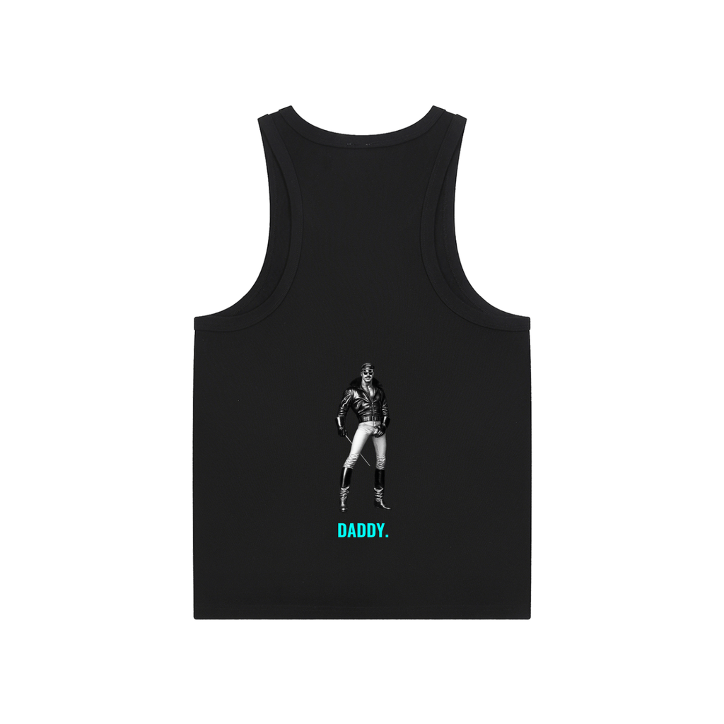 Daddy's Boy X Tom Performance Tank Top